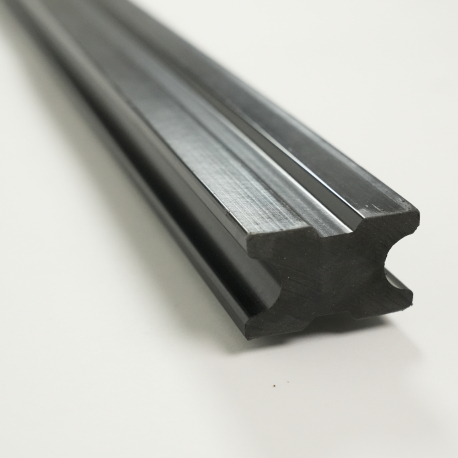 Profile | 4x290 cm | Outdoor Wall Panel Classic Profile