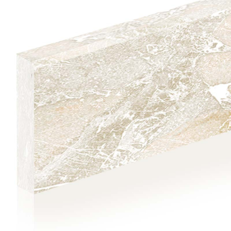 Keramische plint | 7x100 cm | Paramount Nature