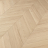 Parquet multicouche R&L | 9x52 cm | LMB Natural Oak Chevron