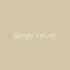 1x1 cm | Impermo Paint - Beige Velvet 
