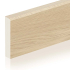 Ceramic skirting boards | 7x120 cm | Liv Roble