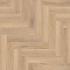 Vinyl vloer | 12.6x61 cm | VYGO Kingwood Oak