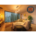 Verf | 18x20 cm | Muur & Plafond - Impermo Paint - Light Fawn