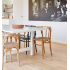 Multilayer parquet tongue & groove | 24x220 cm | LMB Argenteuil