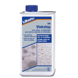 Onderhoud | Lithofin MN Vlekstop