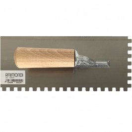 Tools | 28x12 cm | Trowel 8mm