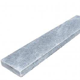 Natuursteen boordsteen | 20x100 cm | Hanoi Bluestone