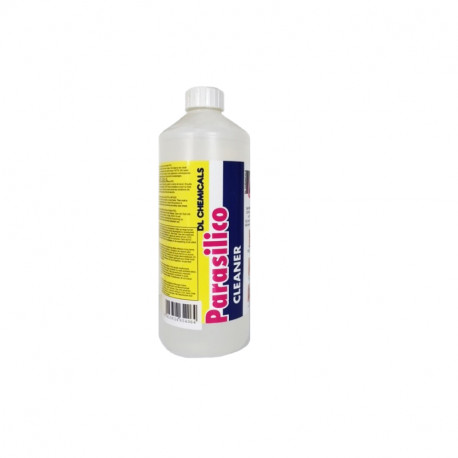Maintenance | 5x15 cm | Parasilico Cleaner