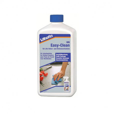 Maintenance | 15x30 cm | Lithofin MN Easyclean