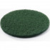 Gereedschap | 1x1 cm | Pad Groen, voor keramische vloertegels 