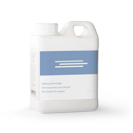 Maintenance | 1x1 cm | Parquet Cleaner