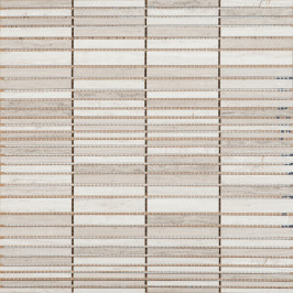 Mosaic on sheet | 30.5x30.5 cm | Tilestone Luton Grey Mosaic on sheet | 30.5x30.5 cm | Tilestone Luton Grey