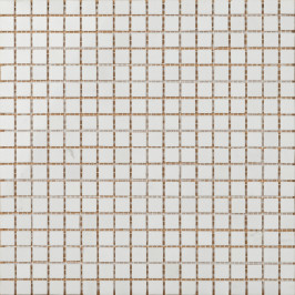 Mosaïque sur filet | 30.5x30.5 cm | Tilestone Sheffield Bianco Mosaïque sur filet | 30.5x30.5 cm | Tilestone Sheffield Bianco