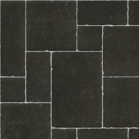 keramische vloertegel, vloertegels, antraciet, natuursteenimitatie, blauwe steen imitatie, tilestone,