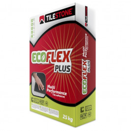 Colle | 30x50 cm | Tilestone Ecoflex Plus Grey