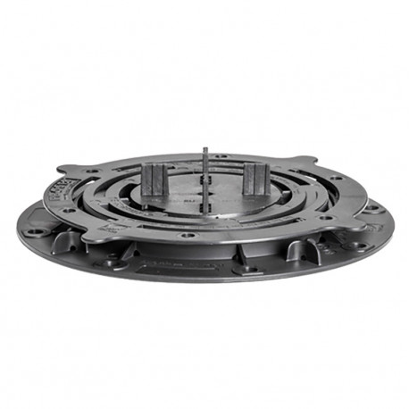 Toebehoren | 30x15 cm | Buzon Tegeldrager 18-28mm Incl 2 mm tegelkruizen