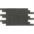 Mosaic on sheet | 30x48.6 cm | Tilestone Belgian Black Mosaic on sheet | 30x48.6 cm | Tilestone Belgian Black