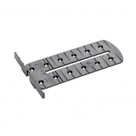 Toebehoren | 20x6 cm | Afstandhouder Muur - 24 stuks Toebehoren | 20x6 cm | Afstandhouder Muur - 24 stuks