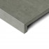 Ceramic swimming pool border | 80x80 cm | Tilestone Belgian Grey Ceramic swimming pool border | 80x80 cm | Tilestone Belgian Grey