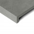 Ceramic swimming pool border | 60x120 cm | Tilestone Ribeiro Grey - Swimming pool border Ceramic swimming pool border | 60x120 cm | Tilestone Ribeiro Grey - Swimming pool border