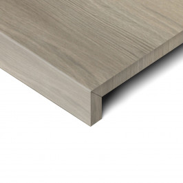 Keramische zwembadboord | 29.7x120 cm | Tilestone Grove Sand Keramische zwembadboord | 29.7x120 cm | Tilestone Grove Sand