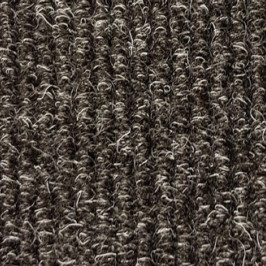 Toebehoren | 38.4x58.4 cm | Vloermat Decorib DCR Zwart