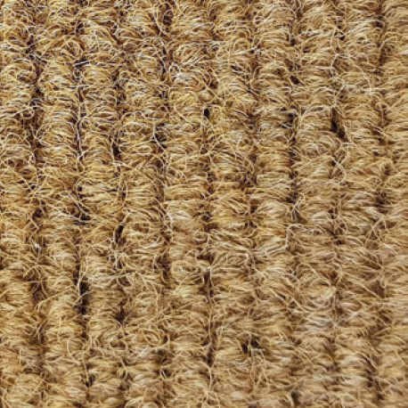 Accessoires | 38.4x58.4 cm | Tapis de sol Decorib DCR Coco