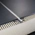 Profiel | 0.5x270 cm | Bewegingsvoeg Cement Grijs 