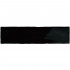 Ceramic wall tile | 7.6x30.2 cm | Neutra Black Glossy Ceramic wall tile | 7.6x30.2 cm | Neutra Black Glossy