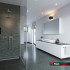 Ceramic floor and wall tile | 60x60 cm | Tilestone Belgian Black Ceramic floor and wall tile | 60x60 cm | Tilestone Belgian Black