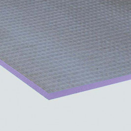 Accessoires | 60x130 cm | Panneau de construction 6mm