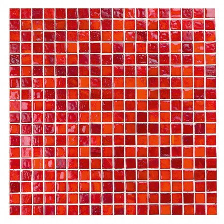 Mozaïek | 29.5x29.5 cm | Mosaic Tisza