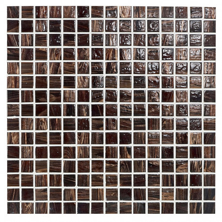 Mozaïek | 31.6x31.6 cm | Mosaic Okavango