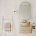 Ceramic wall tile | 30x60 cm | Tilestone Helsinki White Ceramic wall tile | 30x60 cm | Tilestone Helsinki White