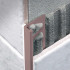 Profiel | 1.25x270 cm | L-Profiel Pvc Bahama Beige 