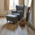 Click vinyl/PVC | 22.5x122 cm | VYGO Premium Bern Click vinyl/PVC | 22.5x122 cm | VYGO Premium Bern