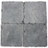 Natuursteen tegel | 20x20 cm | Hanoi Bluestone Basic