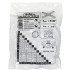 Accessories | Spacers 4mm (200pcs/bag) 