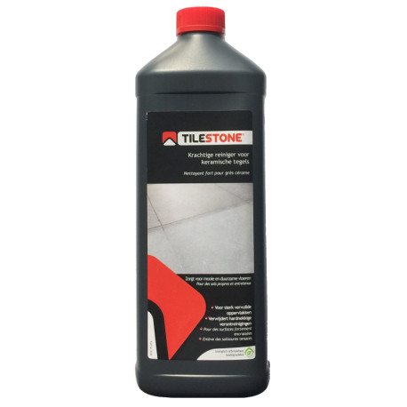 Maintenance | Tilestone Intensive Cleaner