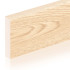 Keramische plint | 7x120 cm | Tilestone Brightwood Natural 