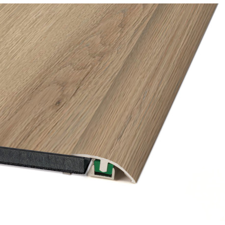 Profil | 4x270 cm | Barre de seuil Everwood Amber