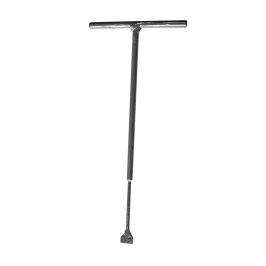 Toebehoren | 12x25 cm | Tilestone Sleutel Voor Instellen Hoogte Tegeldrager