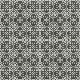 Keramische vloer- en wandtegel | 20x20 cm | Blend Flower