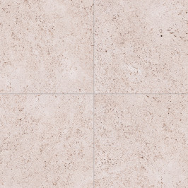 Natural stone tile | 60x60 cm | Travertino Noce Natural stone tile | 60x60 cm | Travertino Noce