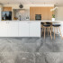 Natural stone tile | 50x100 cm | Antique Blue Light Marble Natural stone tile | 50x100 cm | Antique Blue Light Marble