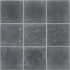 Natuursteen tegel | 40x40 cm | Hanoi Bluestone Artisan Select
