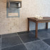 Natural stone tile | 40x40 cm | Hanoi Bluestone Natural stone tile | 40x40 cm | Hanoi Bluestone