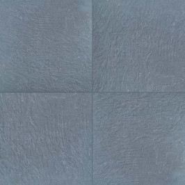Ceramic terrace Tile | 59.5x59.5 cm | Bluestone Dark
