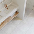 Keramische vloer- en wandtegel | 60x60 cm | Tilestone Betontec Perla Keramische vloer- en wandtegel | 60x60 cm | Tilestone Betontec Perla
