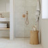 Keramische vloer- en wandtegel | 30x60 cm | Tilestone Betontec Perla Keramische vloer- en wandtegel | 30x60 cm | Tilestone Betontec Perla